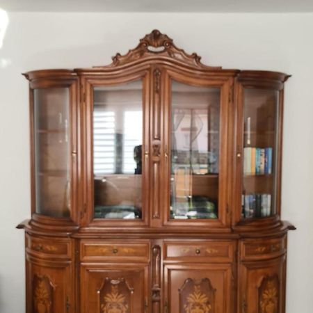 Apartament Luxus-Oase In Bad Wilsnack Zewnętrze zdjęcie
